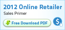 ChannelSale- 2012 Online Retailer Sales Primer