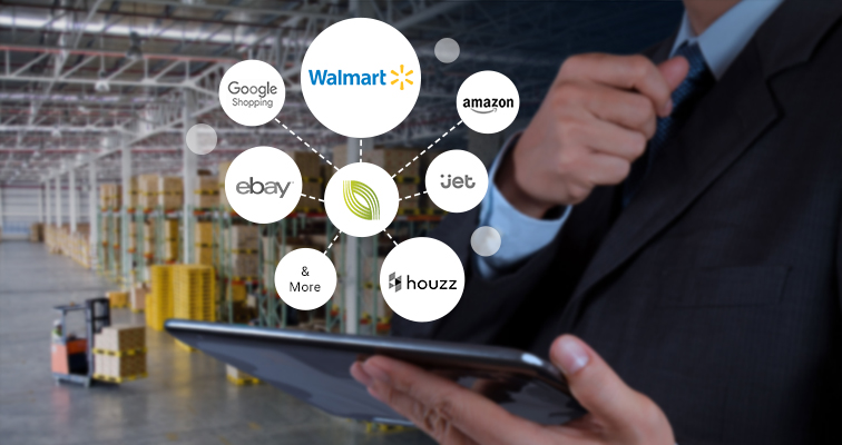 Walmart Marketplace Integration OFFICIAL PARTNER ChannelSale