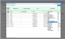 Feed Performance Optimization and Control