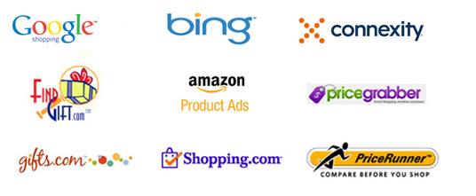 Comparison Shopping Engines