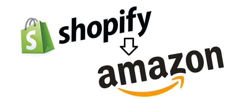 Shopify Amazon