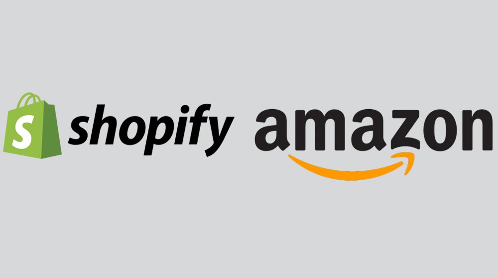 Shopify Amazon