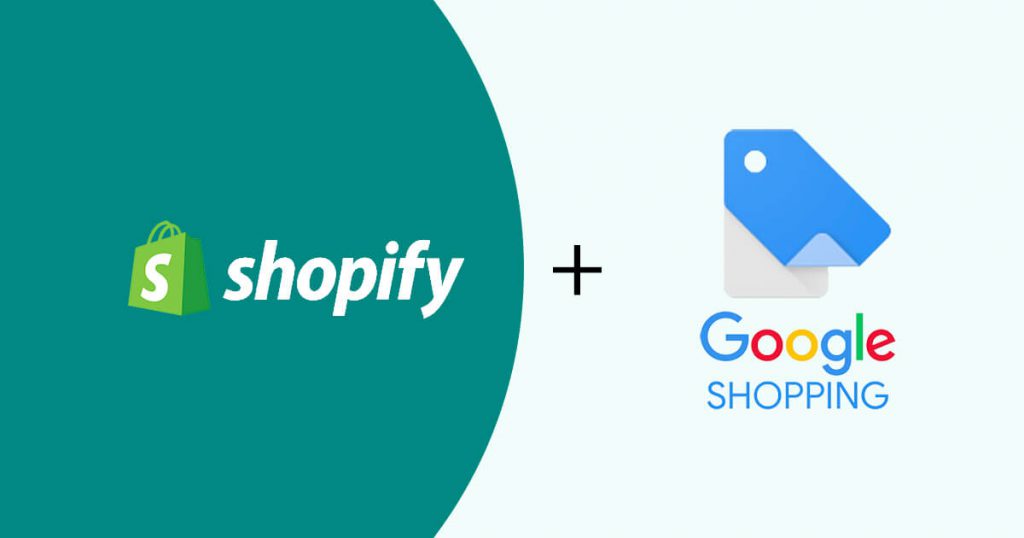 Shopify Google Shopping