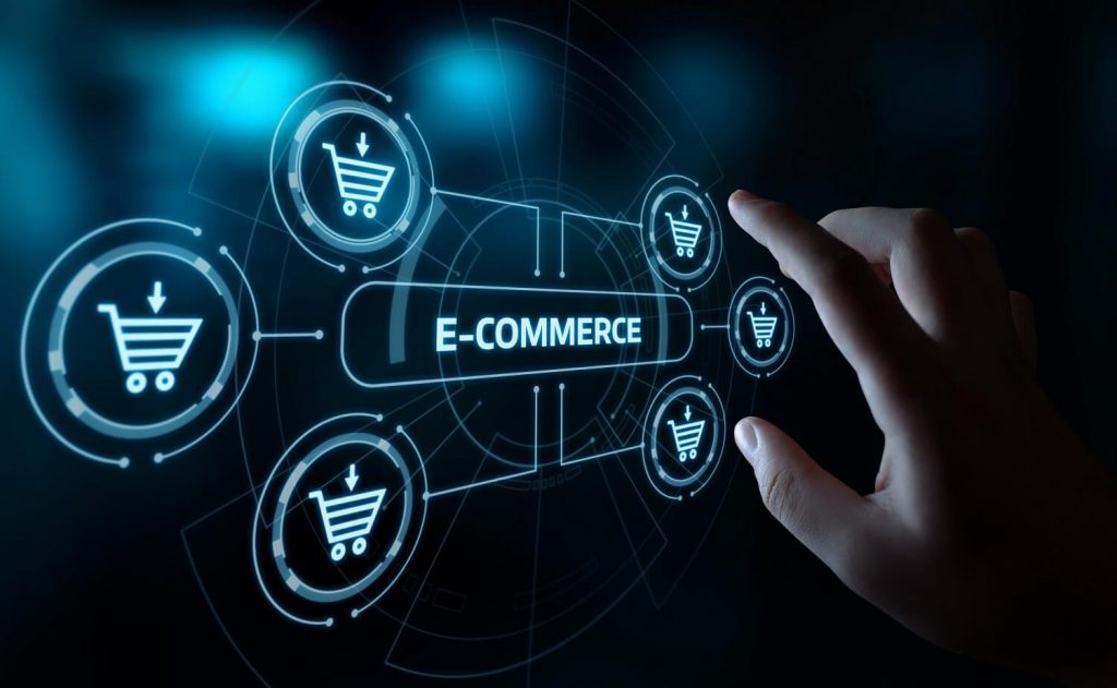 E-Commerce in 2023