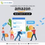 Marketing on Amazon – The Amazon 1P vs Amazon 3P Dilemma