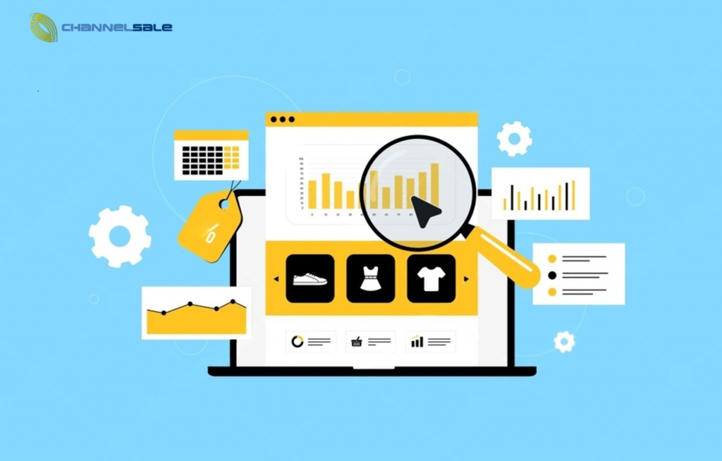 Retail Media Strategies for Sellers