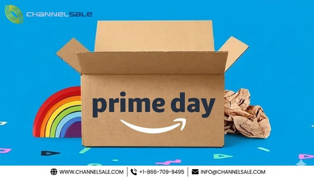 Amazon Prime Day
