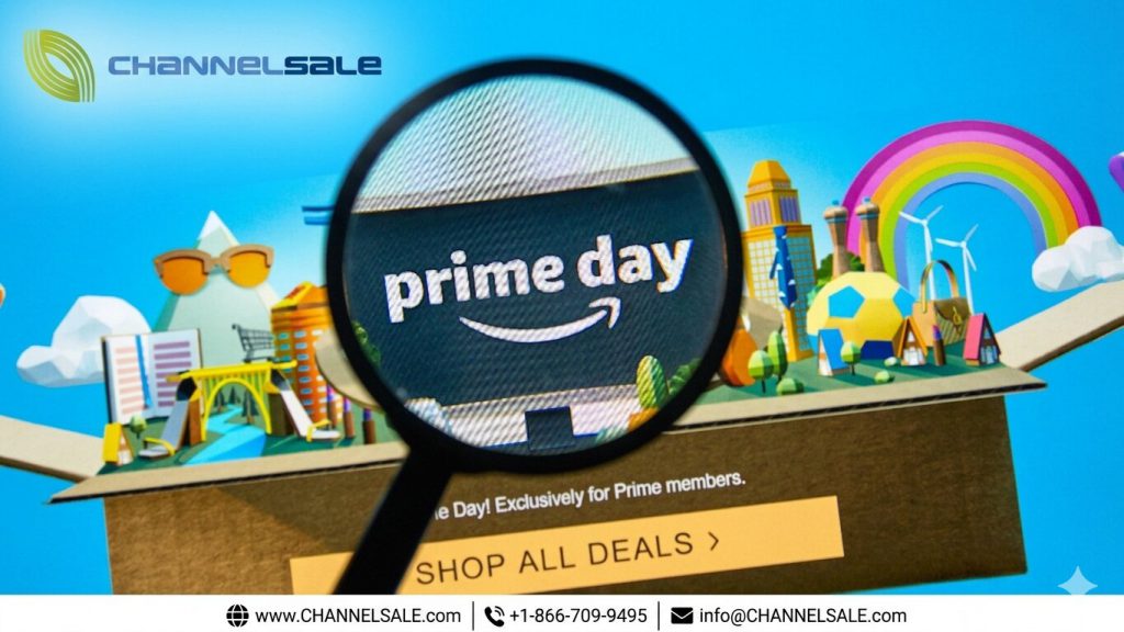 Amazon Prime Day 2026