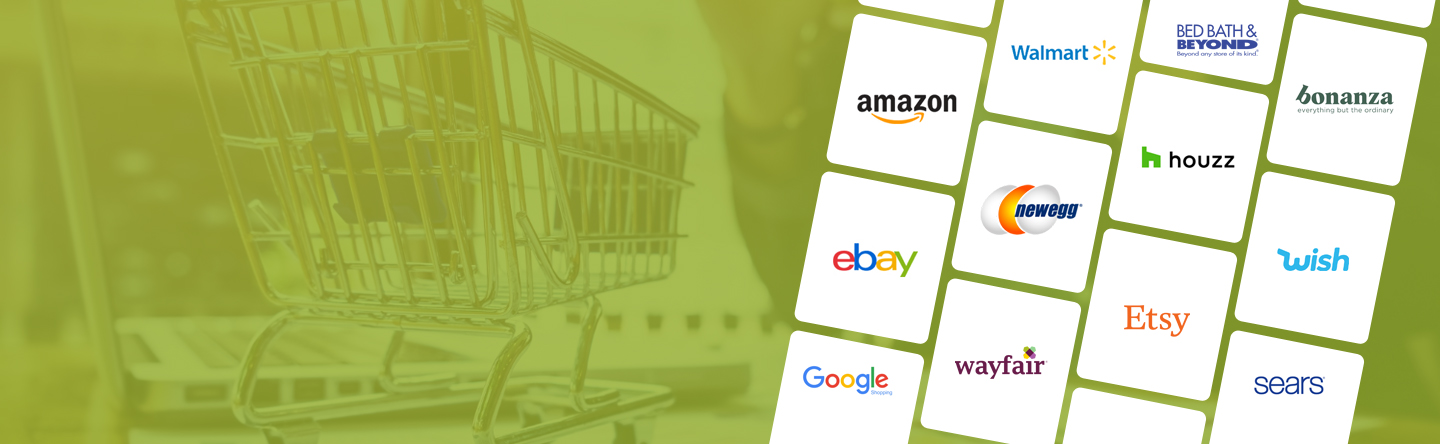Multi-channel Selling