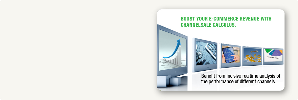 Multi Channel E-commerce