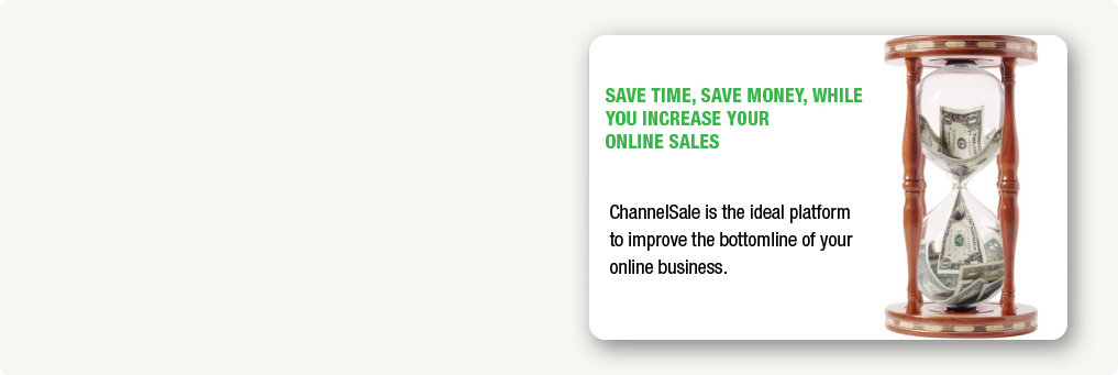 Multi Channel Marketing